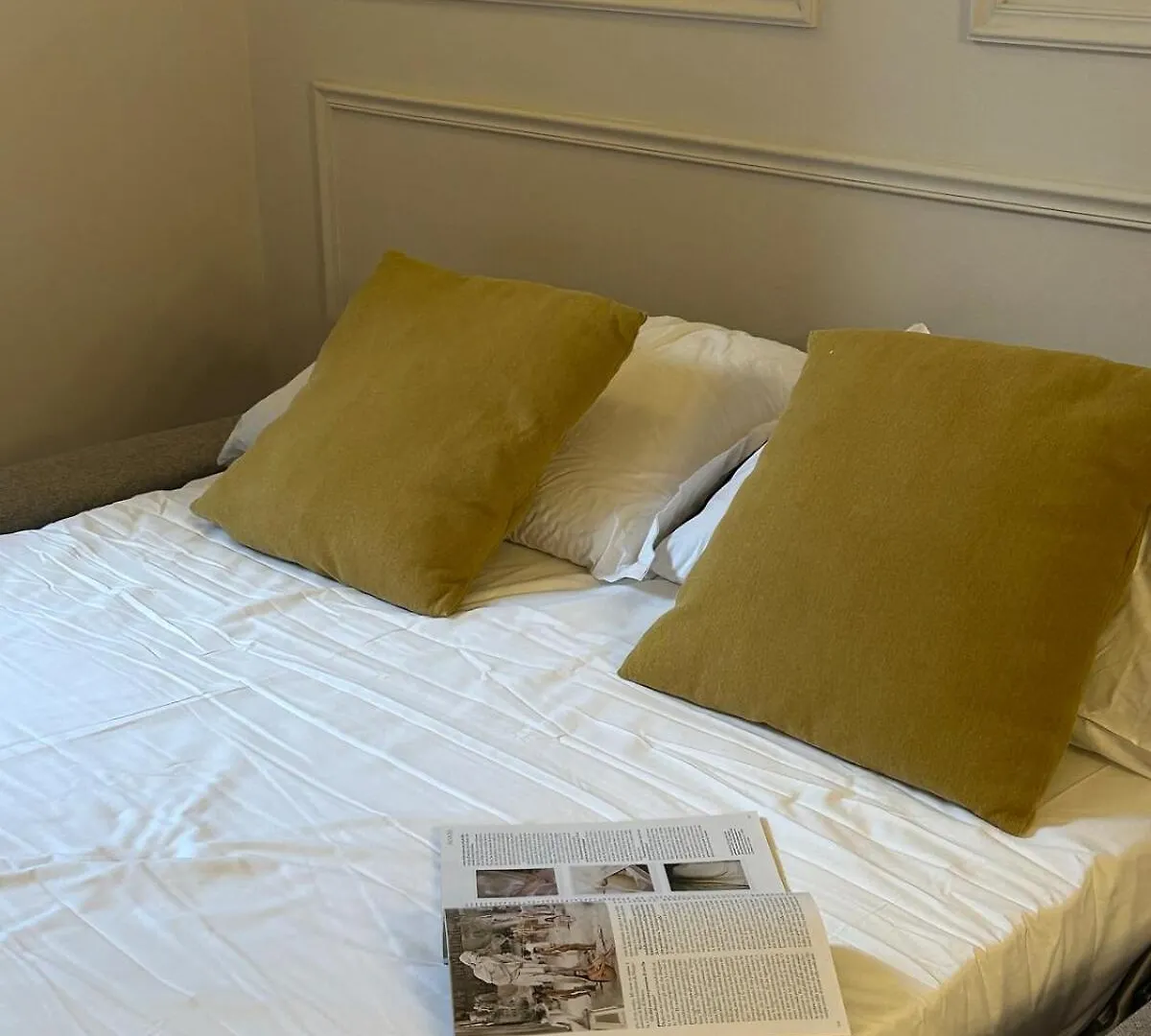 Apartment Stile Ed Eleganza Fra Stazione Centrale E Posta Venezia Milan