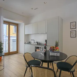 Daire Chic Luxury Apartments-hosted By Sweetstay, Milano