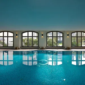Grand Visconti Palace Hotel