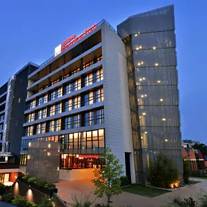 Hilton Garden North Hotel