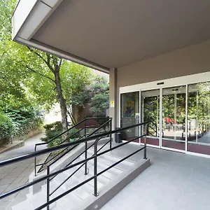 Residenza Cenisio Lejlighedshotel