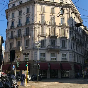 La Madonnina Hotel