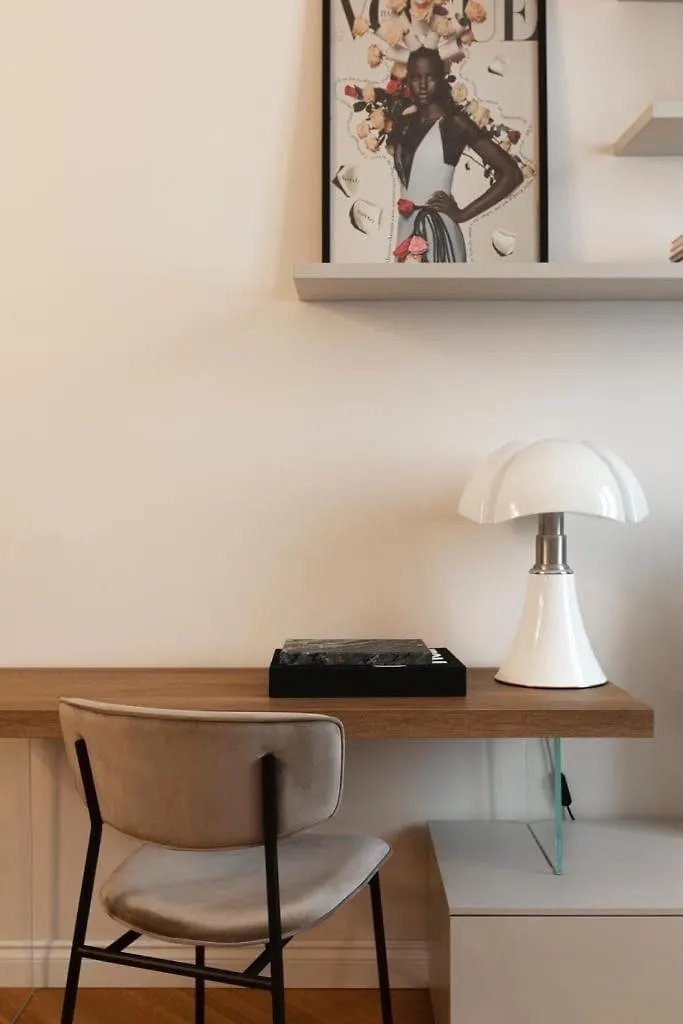 Apartment Stile Ed Eleganza Fra Stazione Centrale E Posta Venezia Milan