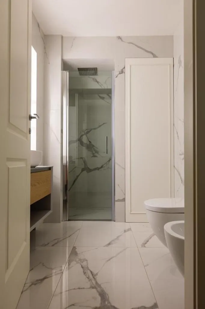 Apartment Stile Ed Eleganza Fra Stazione Centrale E Posta Venezia Milan